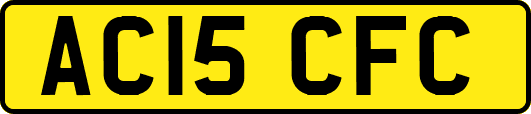 AC15CFC