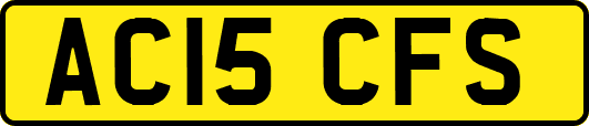 AC15CFS