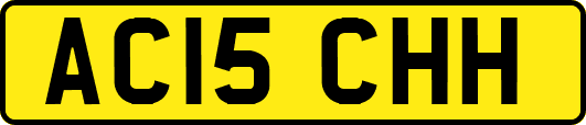AC15CHH