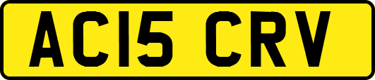 AC15CRV