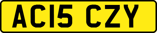 AC15CZY