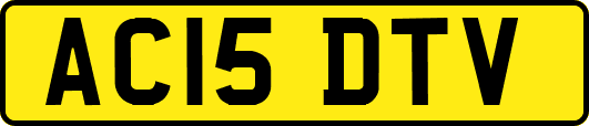 AC15DTV