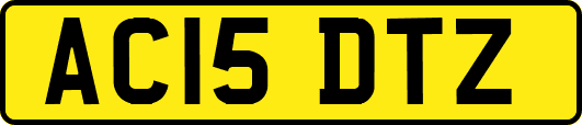 AC15DTZ