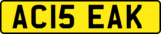 AC15EAK