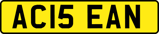 AC15EAN