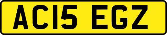 AC15EGZ