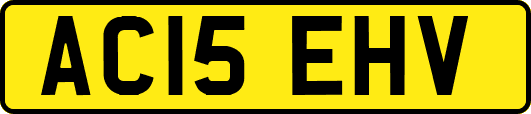 AC15EHV
