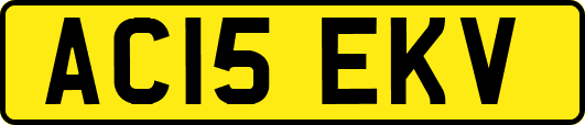AC15EKV