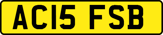 AC15FSB