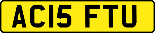 AC15FTU