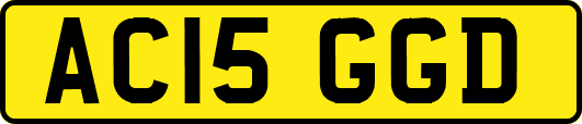 AC15GGD