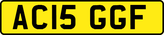 AC15GGF