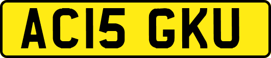 AC15GKU