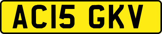 AC15GKV
