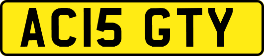 AC15GTY