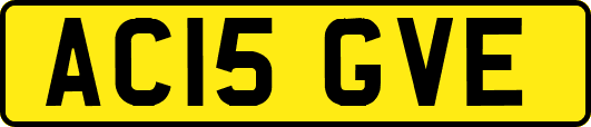 AC15GVE