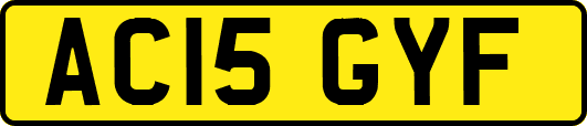 AC15GYF