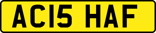 AC15HAF