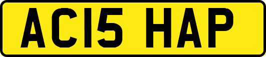 AC15HAP