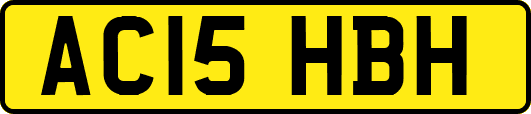 AC15HBH