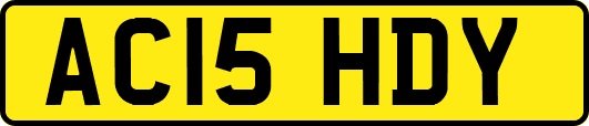 AC15HDY