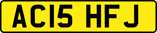 AC15HFJ
