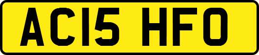 AC15HFO
