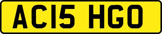 AC15HGO