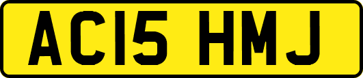 AC15HMJ