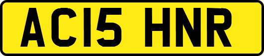 AC15HNR