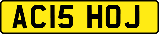 AC15HOJ