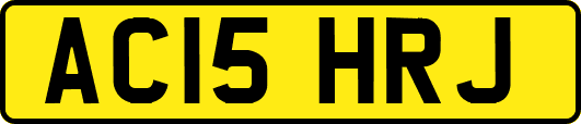 AC15HRJ