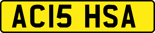 AC15HSA