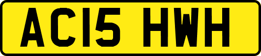 AC15HWH