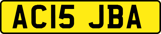 AC15JBA
