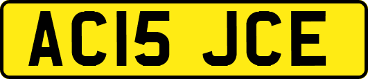 AC15JCE