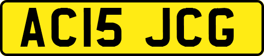 AC15JCG