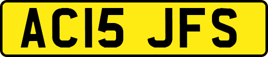 AC15JFS
