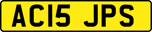 AC15JPS