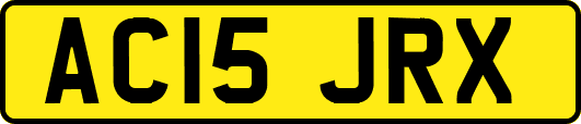 AC15JRX