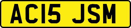AC15JSM