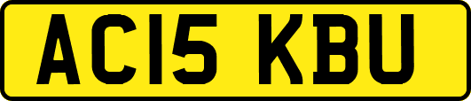 AC15KBU