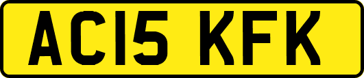 AC15KFK