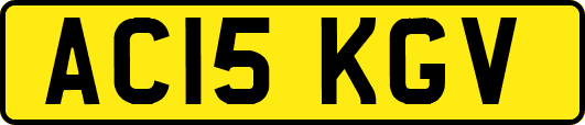 AC15KGV