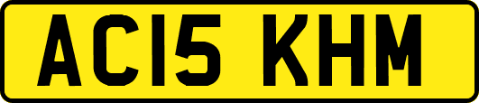 AC15KHM
