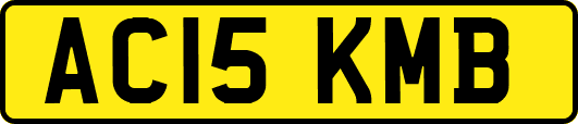 AC15KMB