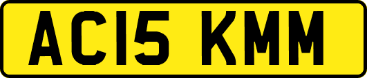 AC15KMM