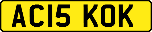 AC15KOK