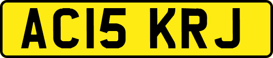 AC15KRJ
