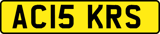 AC15KRS